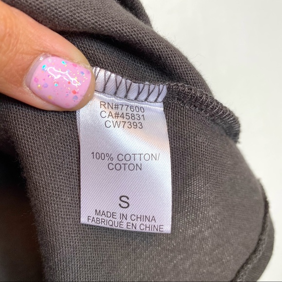 CHASER Jimi Hendrix t-shirt 🖤🎸🌈 - Picture 6 of 10